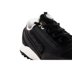 The Indian MaharadjaGold TSO121 Hockeyschoenen Dames Black -Beste Hockey Winkel 153545 990 11