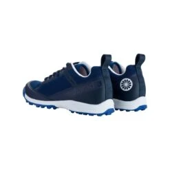 The Indian MaharadjaBibi KSO122 Hockeyschoenen Junior Navy -Beste Hockey Winkel 153550 200 04