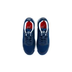 The Indian MaharadjaBibi KSO122 Hockeyschoenen Junior Navy -Beste Hockey Winkel 153550 200 06