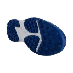 The Indian MaharadjaBibi KSO122 Hockeyschoenen Junior Navy -Beste Hockey Winkel 153550 200 09